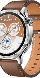 HUAWEI Watch GT 5 46 mm Brown