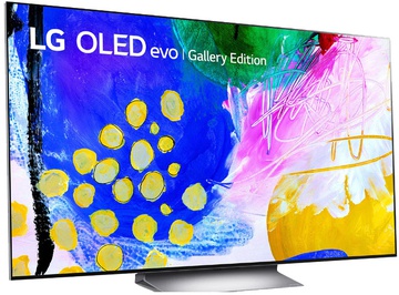 LG OLED65G2