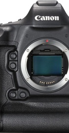 Canon EOS 1D X Mark II body