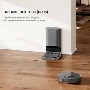 Dreame D10s Plus (RLS6AD)