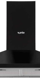 Ventolux LIDO 60 BK (700)