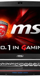 MSI GP72 6QF Leopard Pro (GP726QF-495US)