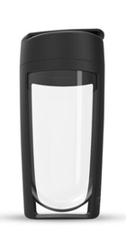 MOUS Fitness Bottle Black 820мл (MFBBlack)