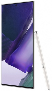 Samsung Galaxy Note20 Ultra SM-N985F 8/256GB Mystic White (SM-N985FZWG)