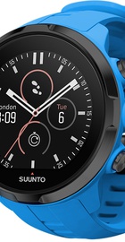 Suunto Spartan Sport Wrist HR Blue + HRM Belt (SS023365000)