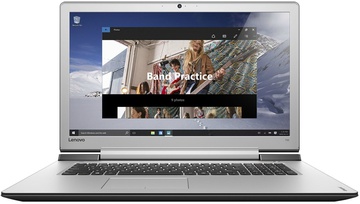 Lenovo IdeaPad 700-17 (80RV0016UA)