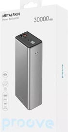 Proove Metalskin 30000mAh 65W (PBM365210004)