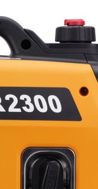 MaXpeedingRODS MXR2300