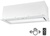 Perfelli VISION 9 BIANCO SILENZIO