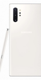 Samsung Galaxy Note 10 Plus 12/256GB White (SM-N975FZWD)