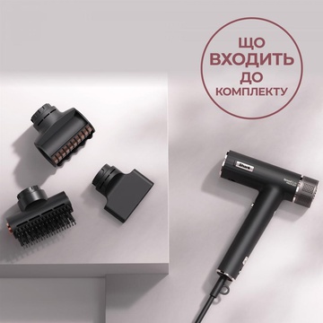 Shark SpeedStyle 3-in-1 for Straight & Wavy Hair HD731EU