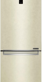 LG DoorCooling+ GA-B459SEQZ