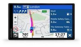 Garmin DriveSmart 55 & Digital Traffic EU MT-D (010-02037-13)