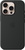 Apple iPhone 16 Pro Silicone Case with MagSafe Black (high copy)