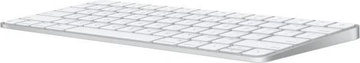 Apple Magic Keyboard USB-C White (MXCL3)