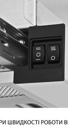 Minola HTL 5614 I 1000 LED