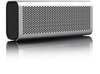 Braven 710 Portable Wireless Silver with Black
