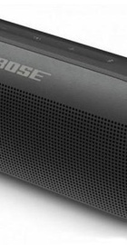 Bose Soundlink Flex Bluetooth Black (865983-0100)