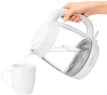 Sencor SWK 7300WH