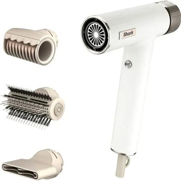 Shark SpeedStyle 3-in-1 for Straight&Wavy Hair HD333EU