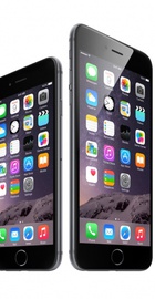 Apple iPhone 6 Plus 64GB Space Gray Refurbished