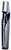 Panasonic ER-GK60-S503