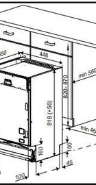 Beko BDIS161E0Q