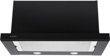 Ventolux GARDA 60 BK (750) SMD LED