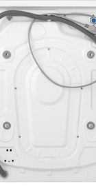 Hisense WF7S1247BW