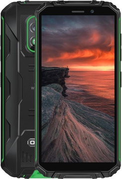 Oukitel WP18 Pro 4/64GB Green