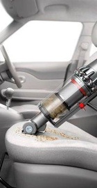 Dyson Cyclone V11 Origin Pink