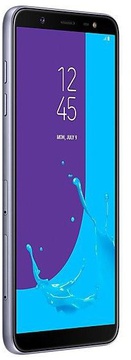 Samsung Galaxy J8 2018 Duos 3/32GB (SM-J810FZVD) Lavender (UA UCRF)