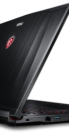 MSI GE72 2QL Apache (GE722QL-451UA)