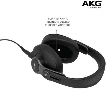 AKG K361