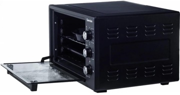 Samdan 2003 Black