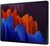 Samsung Galaxy Tab S7 Plus 5G 128GB Black (SM-T976BZKA)