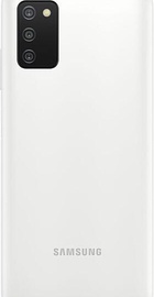 Samsung Galaxy A03s 4/64GB White (SM-A037FZWG)
