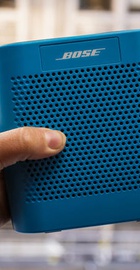 Bose SoundLink Color Blue