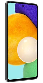 Samsung Galaxy A72 6/128GB Black (SM-A725FZKD)