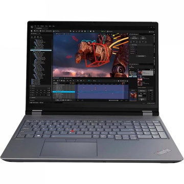Lenovo ThinkPad P16 Gen 2 (21FA0022US)