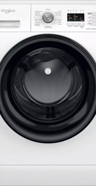Whirlpool FFL 7259 B PL