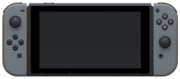 Nintendo Switch HAC-001-01 Gray
