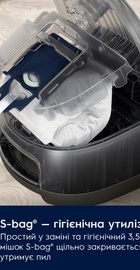 Electrolux EB61C1OG