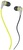 SkullCandy JIB Gray/Hot Lime (S2DUFZ-385)
