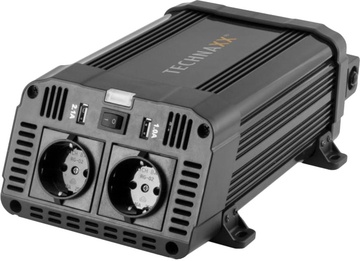 Technaxx TE16