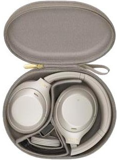 Sony WH-1000XM4 Silver (WH1000XM4S)