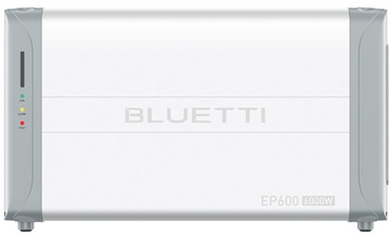 BLUETTI EP600 6000W Inverter Module Generator