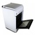 LUXELL LF55G-40F White
