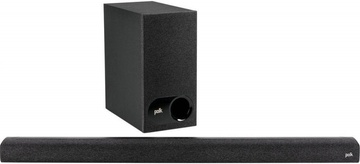 Polk audio Signa S3 Black
