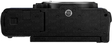 Panasonic Lumix DC-S9 Night Blue Body (DC-S9E-A)